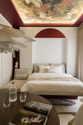 ROUGE Studio in Bucharest